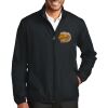 Zephyr Full Zip Jacket Thumbnail