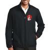 Zephyr Full Zip Jacket Thumbnail
