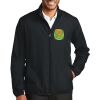 Zephyr Full Zip Jacket Thumbnail