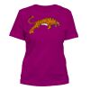 Women's Standard Misses Cut T-Shirt Thumbnail