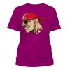 Women's Standard Misses Cut T-Shirt Thumbnail