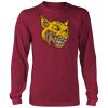 Men's Heavy Long-Sleeve T-Shirt Thumbnail
