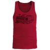 Men's Premium Tank Top Thumbnail