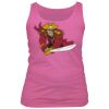 Women's Basic Tank Top Thumbnail