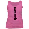 Women's Basic Tank Top Thumbnail