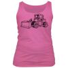 Women's Basic Tank Top Thumbnail