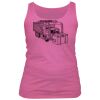 Women's Basic Tank Top Thumbnail
