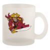 10oz Frosted Mug Thumbnail