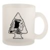10oz Frosted Mug Thumbnail