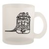 10oz Frosted Mug Thumbnail