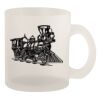 10oz Frosted Mug Thumbnail