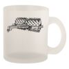 10oz Frosted Mug Thumbnail