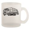 10oz Frosted Mug Thumbnail