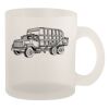 10oz Frosted Mug Thumbnail