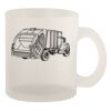 10oz Frosted Mug Thumbnail