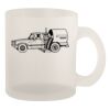 10oz Frosted Mug Thumbnail