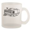 10oz Frosted Mug Thumbnail