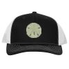 Mid Profile C112 Trucker Hat Thumbnail